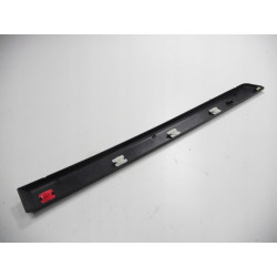 Listwa drzwi lewy tył Renault Clio I OE 7700844014