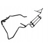 Przewód powrotny wspom. FORD TRANSIT 02-13 1329670