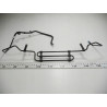 Przewód powrotny wspom. FORD TRANSIT 02-13 1329670