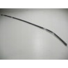 Nakładka listwa dachowa FIAT CROMA 05-10 735403817
