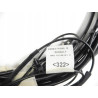 KABEL ANTENOWY RENAULT ESPACE IV 8200174505