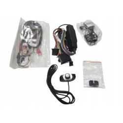 WIĄZKA ZESTAWU BLUETOOTH CLIO III 7711060238