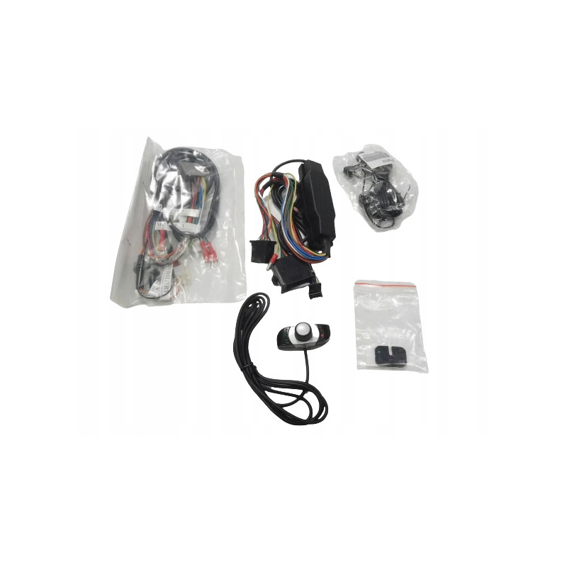 WIĄZKA ZESTAWU BLUETOOTH CLIO III 7711060238