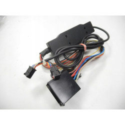 WIĄZKA ZESTAWU BLUETOOTH CLIO III 7711060238