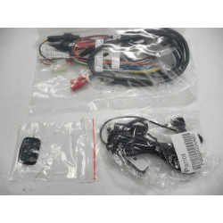 WIĄZKA ZESTAWU BLUETOOTH CLIO III 7711060238