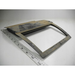 DRZWI TYLNE PRAWE FIAT PANDA II 7677961