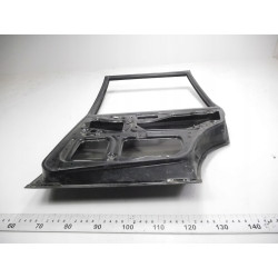 DRZWI TYLNE PRAWE FIAT PANDA II 7677961
