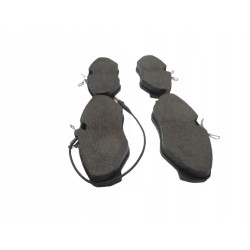 KLOCKI HAM. RENAULT PRZÓD ESPACE III 2309903