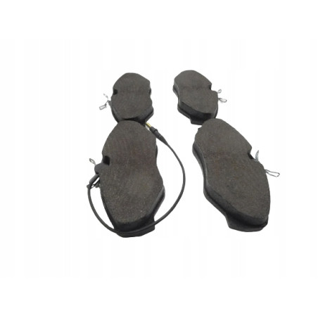 KLOCKI HAM. RENAULT PRZÓD ESPACE III 2309903