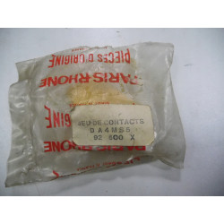 PRZERYWACZ ZAPŁONU RENAULT R4 R 5 7701200876