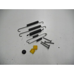 ZESTAW SPRĘŻYN HAM. RENAULT 5 7701201255