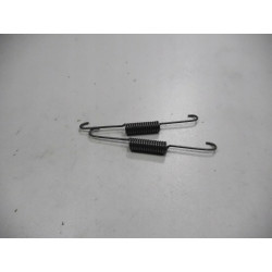 ZESTAW SPRĘŻYN HAM. RENAULT 5 7701201255