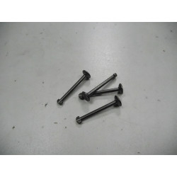 ZESTAW SPRĘŻYN HAM. RENAULT 5 7701201255