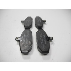 KLOCKI HAMULCOWE VOLVO 760 780 940 82-92 6819681