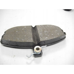 KLOCKI HAMULCOWE VOLVO 760 780 940 82-92 6819681