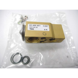ZAWÓR PAROWNIKA ALFA ROMEO W8 147 46799651
