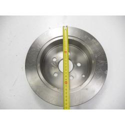 TARCZE HAMULCOWE TYŁ TOYOTA CELICA 99- 42431-47030