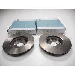 TARCZE HAMULCOWE TOYOTA YARIS P13 43512-52130