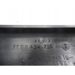 Listwa drzwi lewy tył Renault Laguna I 7700434735