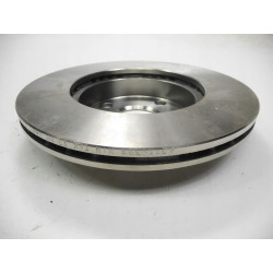 TARCZE HAMULCOWE PRZÓD STARLET P8 43512-16120