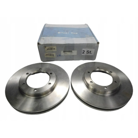 TARCZE HAMULCOWA TOYOTA HIACE IV 43512-26130