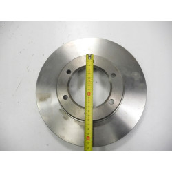 TARCZE HAMULCOWA TOYOTA HIACE IV 43512-26130