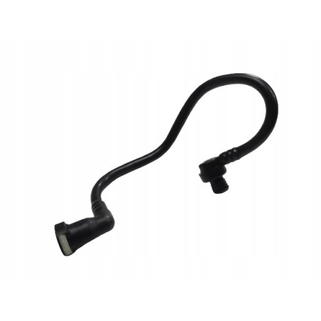 Przewód wlotu powietrza Espace IV OE 8200016223