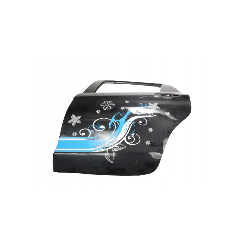 Drzwi lewy tył Toyota Rav4 06-12 OE 67004-0D210