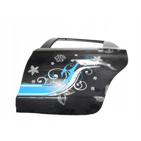 Drzwi lewy tył Toyota Rav4 06-12 OE 67004-0D210