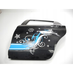 Drzwi lewy tył Toyota Rav4 06-12 OE 67004-0D210