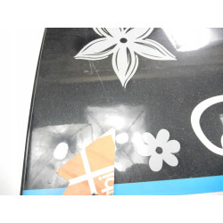 Drzwi lewy tył Toyota Rav4 06-12 OE 67004-0D210