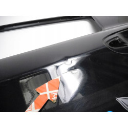 Drzwi lewy tył Toyota Rav4 06-12 OE 67004-0D210