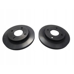 TARCZE HAM. PRZÓD FORD ESCORT 91 1.3 1524589