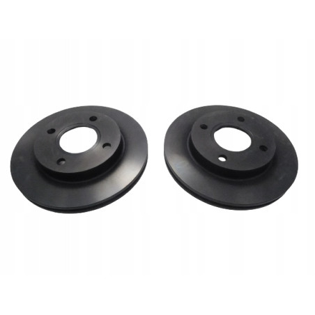 TARCZE HAM. PRZÓD FORD ESCORT 91 1.3 1524589