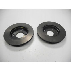 TARCZE HAM. PRZÓD FORD ESCORT 91 1.3 1524589