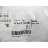 Śruba z łbem soczewkowym BMW 5 F10 OE 07149252655