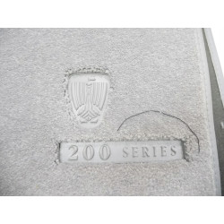 Dywaniki welurowe MG ROVER 200 EAH103070LPR