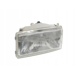 Lampa przednia lewa Fiat Uno OE 7642684