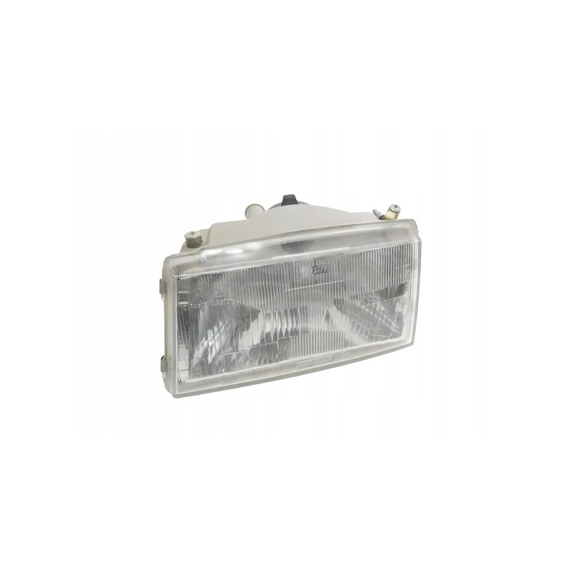 Lampa przednia lewa Fiat Uno OE 7642684