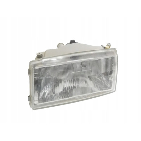 Lampa przednia lewa Fiat Uno OE 7642684