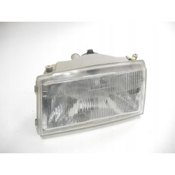 Lampa przednia lewa Fiat Uno OE 7642684