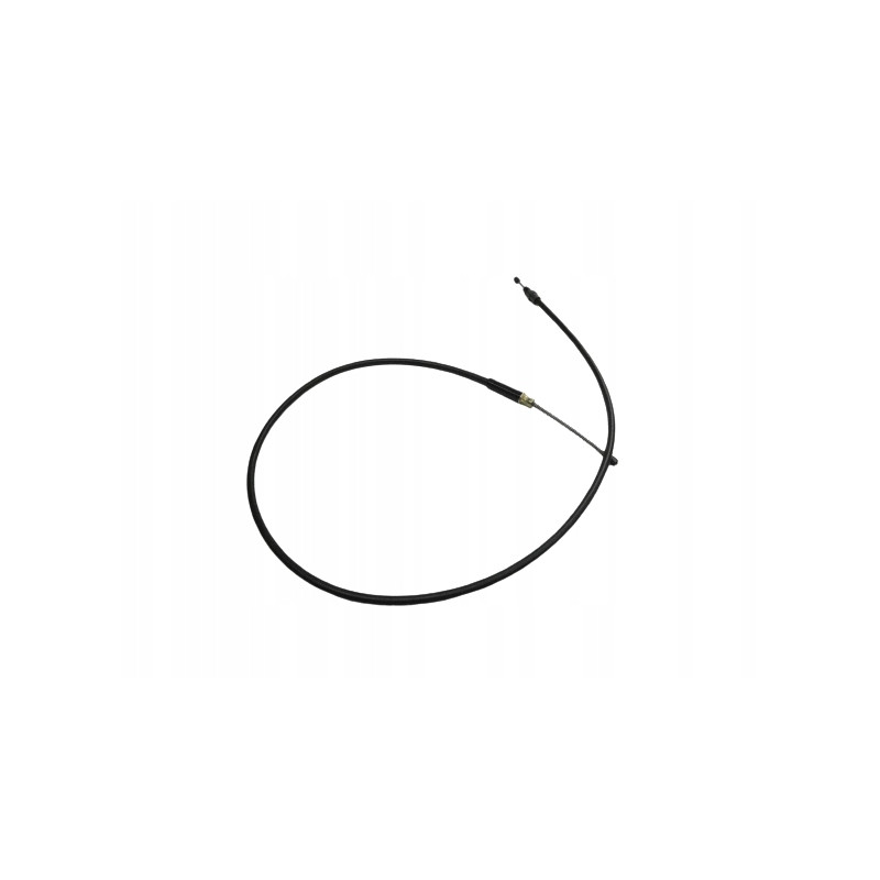 Linka hamulca ręcznego Renault 4 / 5 OE 7704001812