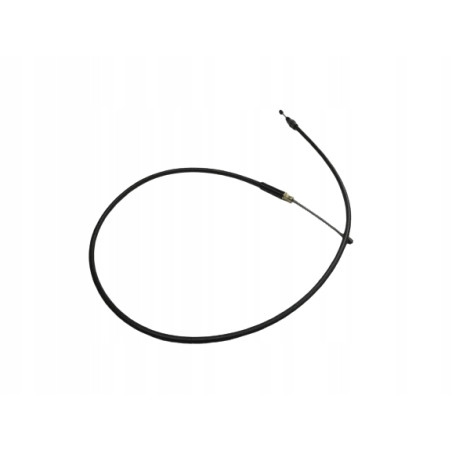 Linka hamulca ręcznego Renault 4 / 5 OE 7704001812