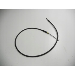Linka hamulca ręcznego Renault 4 / 5 OE 7704001812