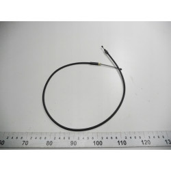 Linka hamulca ręcznego Renault 4 / 5 OE 7704001812