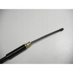 Linka hamulca ręcznego Renault 4 / 5 OE 7704001812