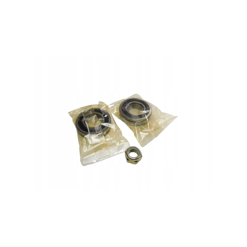 Zestaw łożyska koła przód Renault R4 7701461046