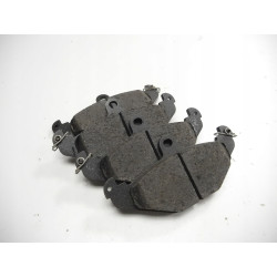 Klocki hamulcowe tył Renault Safrane OE 6025308186