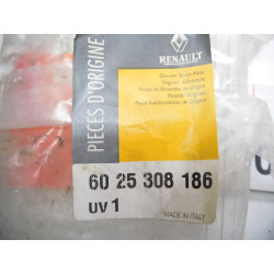 Klocki hamulcowe tył Renault Safrane OE 6025308186