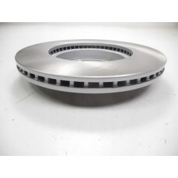 TARCZE PRZÓD TOYOTA ASHUKI Corolla 2007 ON 43512-12670 274MM